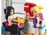 41093 LEGO® Friends Heartlake Hair Salon