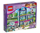 41318 LEGO® Friends Heartlake Hospital