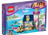 41094 LEGO® Friends Heartlake Lighthouse