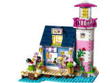 41094 LEGO® Friends Heartlake Lighthouse