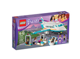 41100 LEGO® Friends Heartlake Private Jet