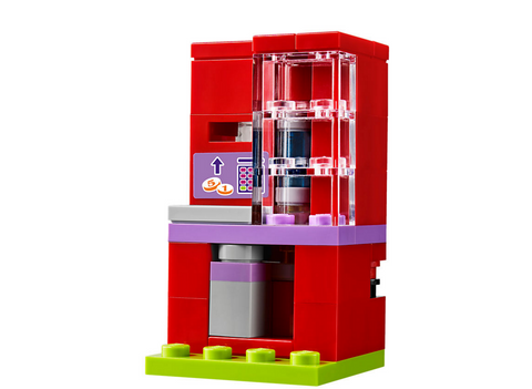41099 LEGO® Heartlake Park – Chachi Toys