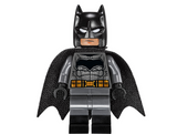 76046 LEGO® Heroes of Justice: Sky High Battle