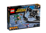 76046 LEGO® Heroes of Justice: Sky High Battle