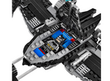 76046 LEGO® Heroes of Justice: Sky High Battle