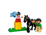 10807 LEGO® DUPLO® Horse Trailer