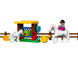 10806 LEGO® DUPLO® Horses
