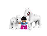 10806 LEGO® DUPLO® Horses