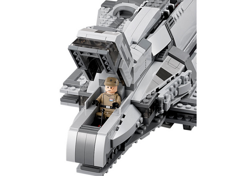 75106 LEGO® Star Wars Imperial Assault Carrier™ – Chachi Toys