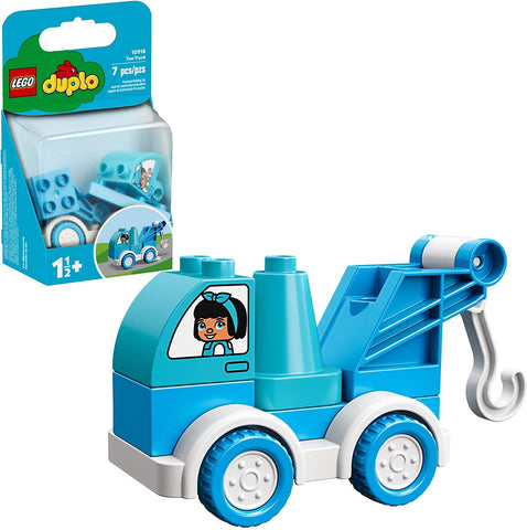 10918 LEGO® DUPLO® My First Tow Truck