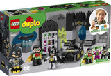 10919 LEGO® DUPLO® Super Heroes Batcave