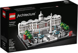 21045 LEGO® Architecture Trafalgar Square