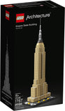 21046 LEGO® Architecture Empire State Building