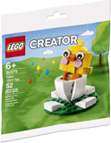 30579 LEGO® Creator Easter Chick Egg