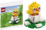 30579 LEGO® Creator Easter Chick Egg