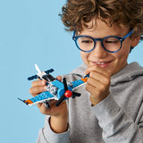 31099 LEGO® Creator Propeller Plane