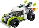 31103 LEGO® Creator Rocket Truck