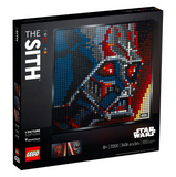31200 LEGO® Art Star Wars The Sith