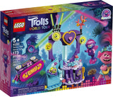 41250 LEGO® Trolls World Tour Techno Reef Dance Party