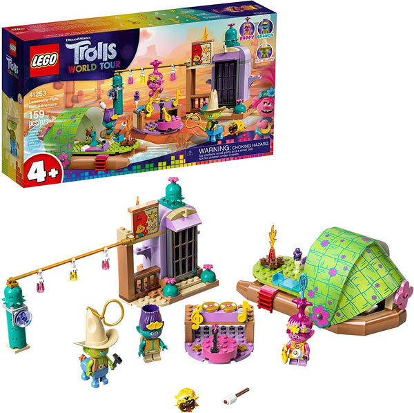 LEGO41253TrollsWorldTourLoneso