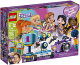 41346 LEGO® Friends Friendship Box