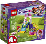 41396 LEGO® Friends Puppy Playground