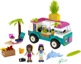 41397 LEGO® Friends Juice Truck