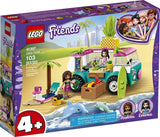 41397 LEGO® Friends Juice Truck