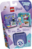 41401 LEGO® Friends Stephanie's Play Cube