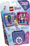 41402 LEGO® Friends Olivia's Play Cube