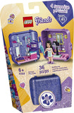 41404 LEGO® Friends Emma's Play Cube