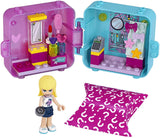 41406 LEGO® Friends Stephanie's Shopping Play Cube