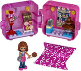 41407 LEGO® Friends Olivia's Shopping Play Cube