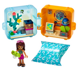 41410 LEGO® Friends Andrea's Summer Play Cube