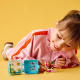 41411 LEGO® Friends Stephanie's Summer Play Cube