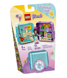 41414 LEGO® Friends Emma's Summer Play Cube