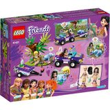 41421 LEGO® Friends Baby Elephant Jungle Rescue