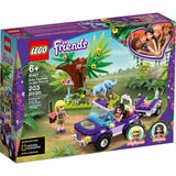 41421 LEGO® Friends Baby Elephant Jungle Rescue