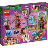 41424 LEGO® Friends Jungle Rescue Base