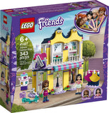 41427 LEGO® Friends Emma's Fashion Shop