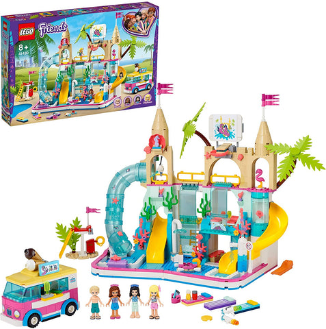 41430 LEGO® Friends Summer Fun Water Park