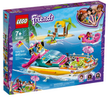 41433  LEGO® Friends Party Boat