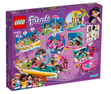 41433  LEGO® Friends Party Boat