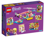 41692 LEGO® Friends Vet Clinic Rescue Helicopter
