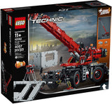 42082 LEGO® Technic Rough Terrain Crane
