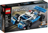 42091 LEGO® Technic Police Pursuit
