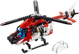 42092 LEGO® Technic Rescue Helicopter