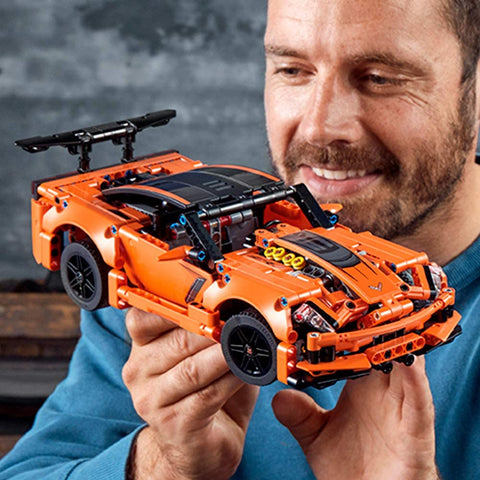 42093 LEGO® Technic Chevrolet ZR1 Chachi Toys