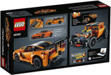 42093 LEGO® Technic Chevrolet Corvette ZR1