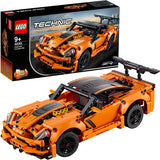 42093 LEGO® Technic Chevrolet Corvette ZR1